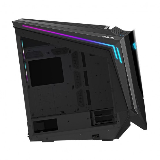 Carcasa GigaByte AORUS C700 GLASS GB-AC700G