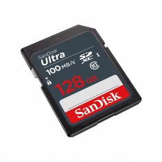 Card memorie SanDisk Ultra SDSDUNR-128G-GN3IN 2