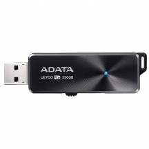 Memorie flash USB A-Data UE700 Pro AUE700PRO-256G-CBK