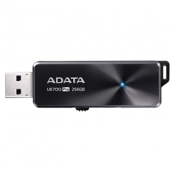 Memorie flash USB A-Data UE700 Pro AUE700PRO-32G-CBK