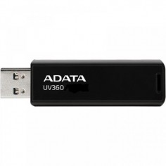 Memorie flash USB A-Data UV360 AUV360-32G-RBK