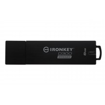 Memorie flash USB Kingston IronKey D300SM IKD300SM/16GB