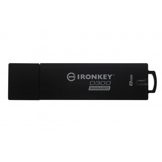 Memorie flash USB Kingston IronKey D300SM IKD300SM/32GB