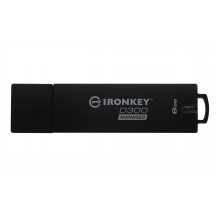 Memorie flash USB Kingston IronKey D300SM IKD300SM/32GB