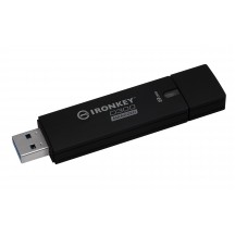 Memorie flash USB Kingston IronKey D300SM IKD300SM/32GB