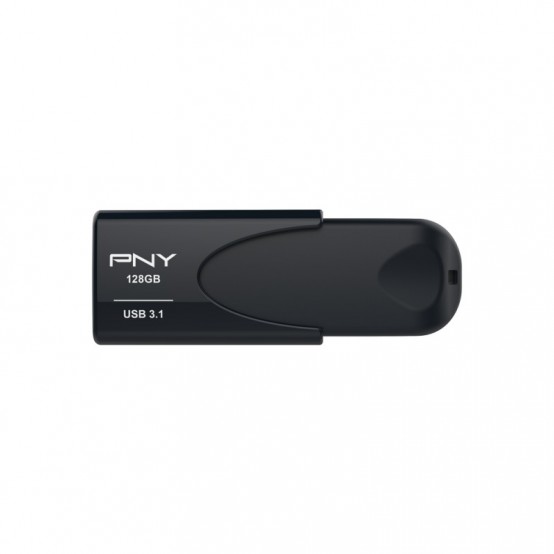 Memorie flash USB PNY Attache 4 FD128ATT431KK-EF