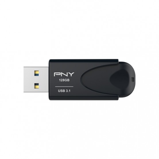 Memorie flash USB PNY Attache 4 FD128ATT431KK-EF