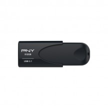 Memorie flash USB PNY Attache 4 FD512ATT431KK-EF