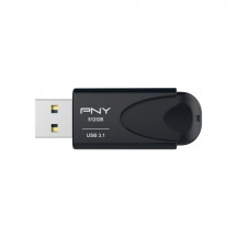 Memorie flash USB PNY Attache 4 FD512ATT431KK-EF
