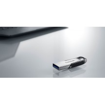 Memorie flash USB SanDisk Ultra Flair SDCZ73-512G-G46