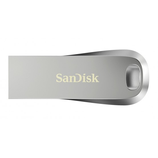 Memorie flash USB SanDisk Ultra Luxe SDCZ74-256G-G46