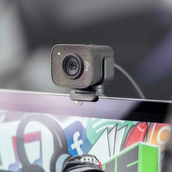 Camera web Logitech StreamCam 960-001281