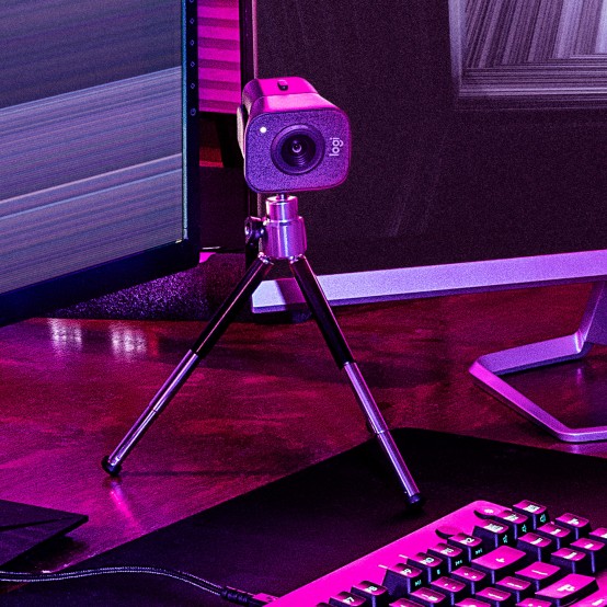 Camera web Logitech StreamCam 960-001281