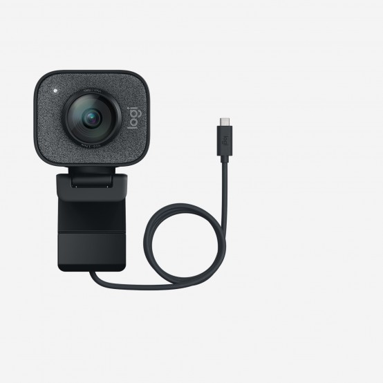 Camera web Logitech StreamCam 960-001281