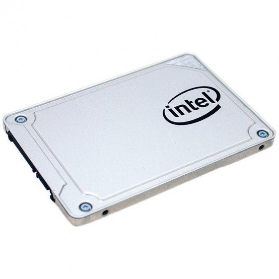 SSD Intel 545s SSDSC2KW256G8X1 SSDSC2KW256G8X1