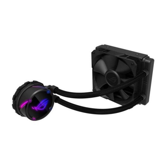 Cooler ASUS ROG Strix LC 120 RS LC 120