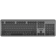 Tastatura Canyon CND-HBTK10-US