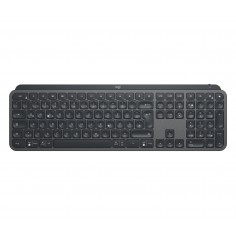 Tastatura Logitech MX Keys Advanced 920-009413