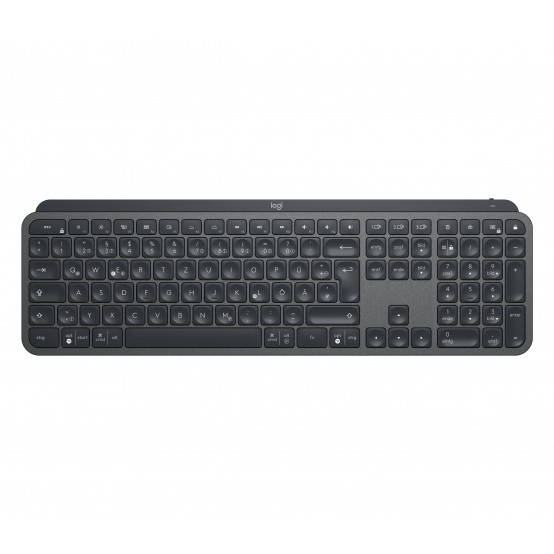 Tastatura Logitech MX Keys Advanced 920-009413