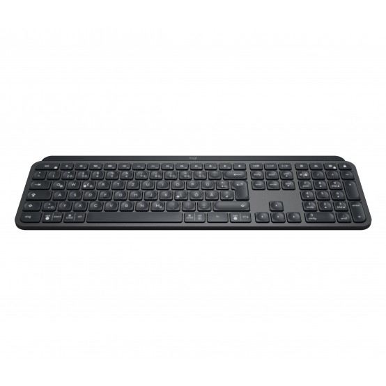 Tastatura Logitech MX Keys Advanced 920-009413