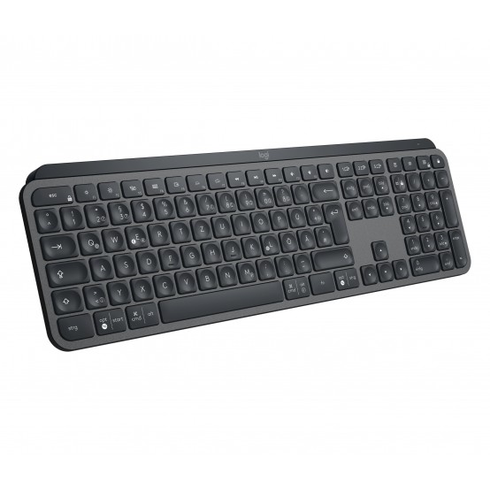 Tastatura Logitech MX Keys Advanced 920-009413