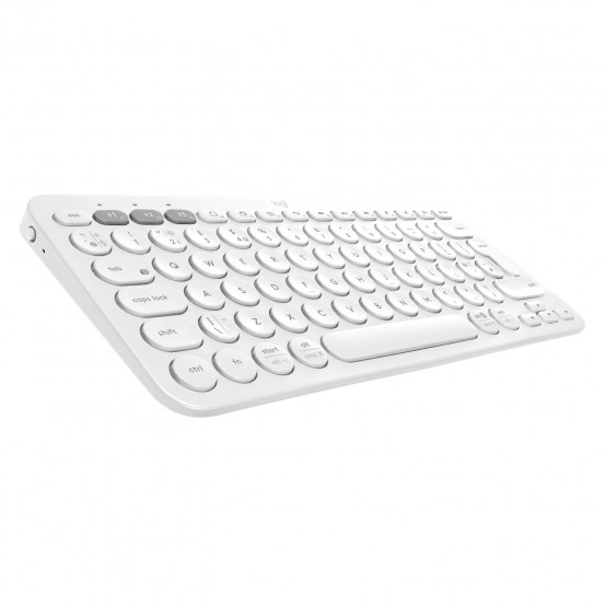 Tastatura Logitech Multi-Device Bluetooth Keyboard K380 920-009868