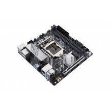 Placa de baza ASUS PRIME B460I-PLUS