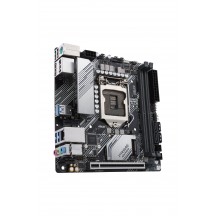 Placa de baza ASUS PRIME B460I-PLUS