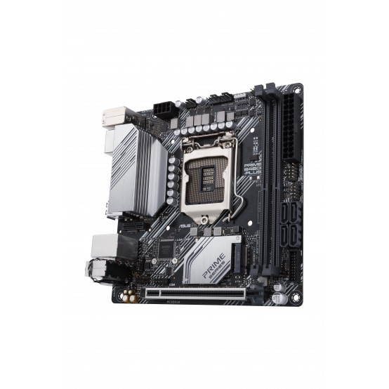 Placa de baza ASUS PRIME B460I-PLUS
