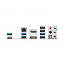 Placa de baza ASUS PRIME B550-PLUS