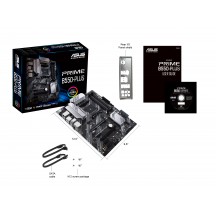Placa de baza ASUS PRIME B550-PLUS