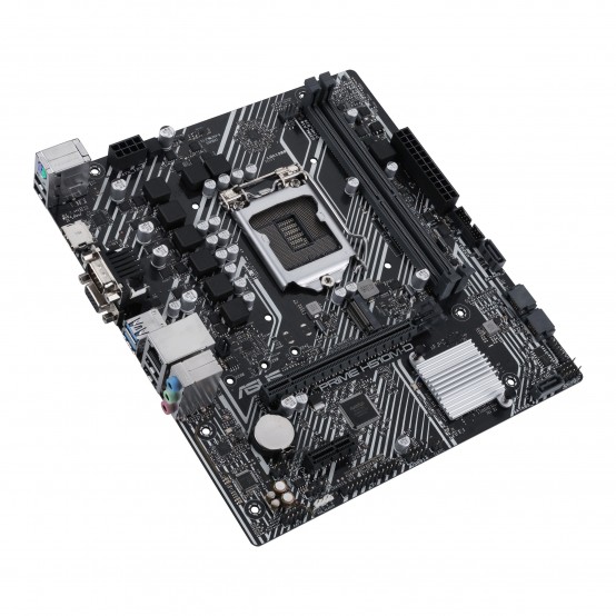 Placa de baza ASUS PRIME H510M-D