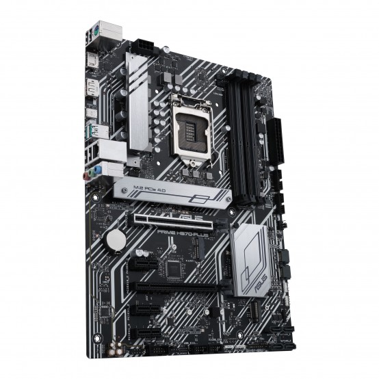 Placa de baza ASUS PRIME H570-PLUS