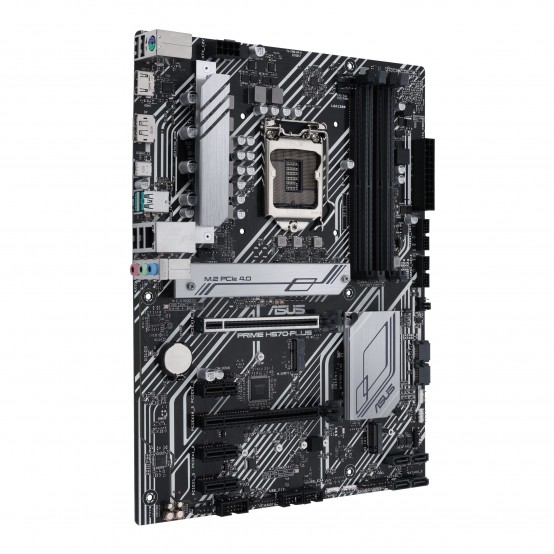 Placa de baza ASUS PRIME H570-PLUS