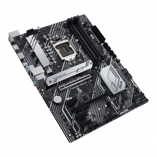 Placa de baza ASUS PRIME H570-PLUS