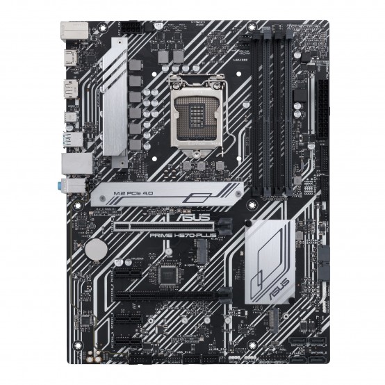 Placa de baza ASUS PRIME H570-PLUS