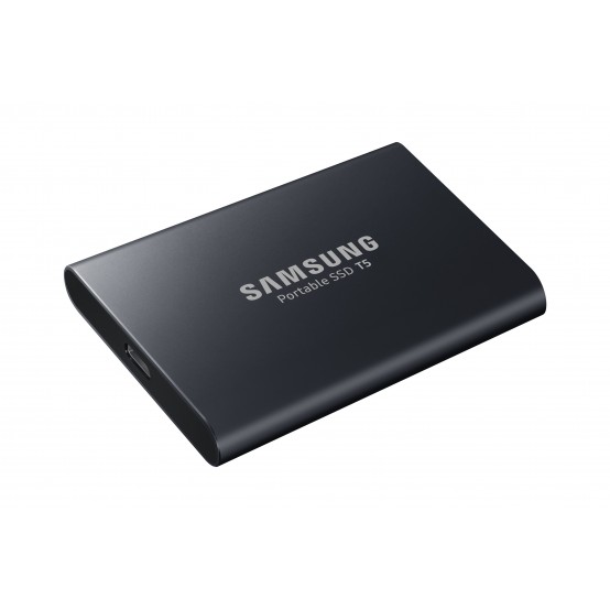 SSD Samsung T5 MU-PA2T0B/EU MU-PA2T0B/EU