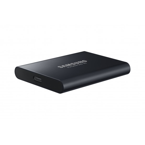 SSD Samsung T5 MU-PA2T0B/EU MU-PA2T0B/EU