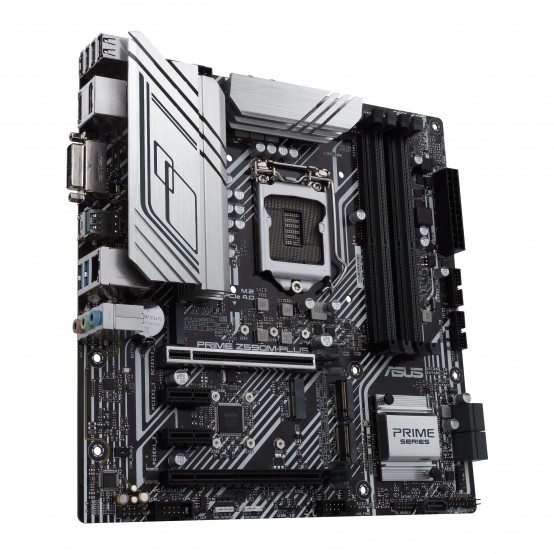 Placa de baza ASUS PRIME Z590M-PLUS