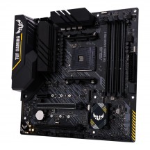 Placa de baza ASUS TUF GAMING B450M-PRO II