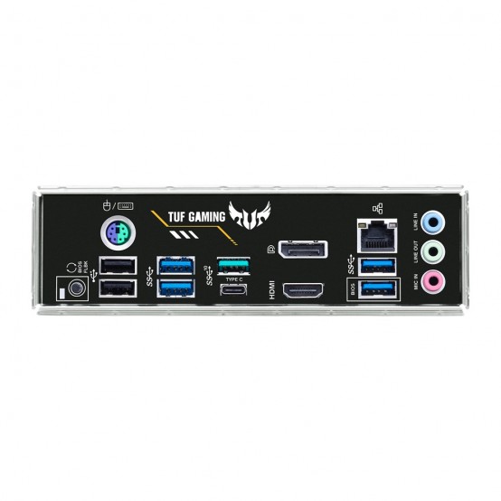 Placa de baza ASUS TUF GAMING B450M-PRO II