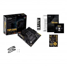 Placa de baza ASUS TUF GAMING B450M-PRO II