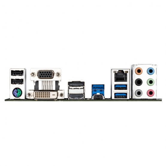 Placa de baza GigaByte GA-B560M D3H