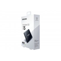 SSD Samsung T5 MU-PA2T0B/EU MU-PA2T0B/EU