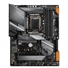 Placa de baza GigaByte GA-Z590 GAMING X