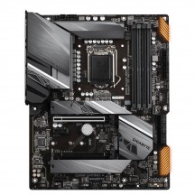 Placa de baza GigaByte GA-Z590 GAMING X