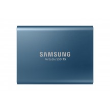 SSD Samsung T5 MU-PA500B/EU