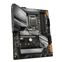 Placa de baza GigaByte GA-Z590 GAMING X