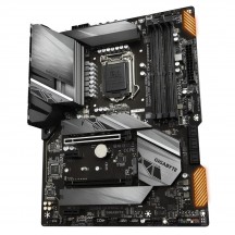 Placa de baza GigaByte GA-Z590 GAMING X