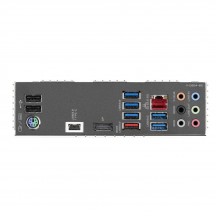 Placa de baza GigaByte GA-Z590 GAMING X